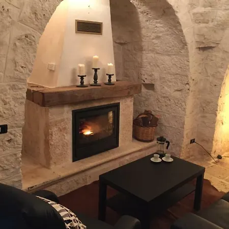 Trullo Giacomo